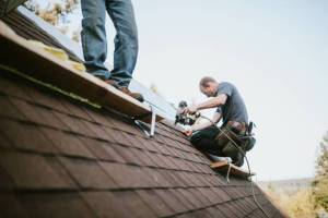 Local Roofers in Sulphur Spgs, OH